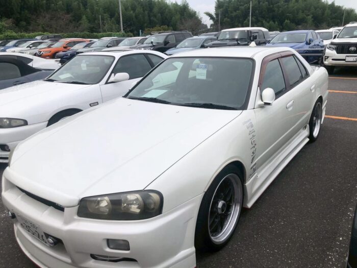 199eda0fad14048eb2bbc4cd199c3b2b Nissan Skyline