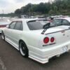 952dcace553d494dbc3fdfbc0d0d707b Nissan Skyline