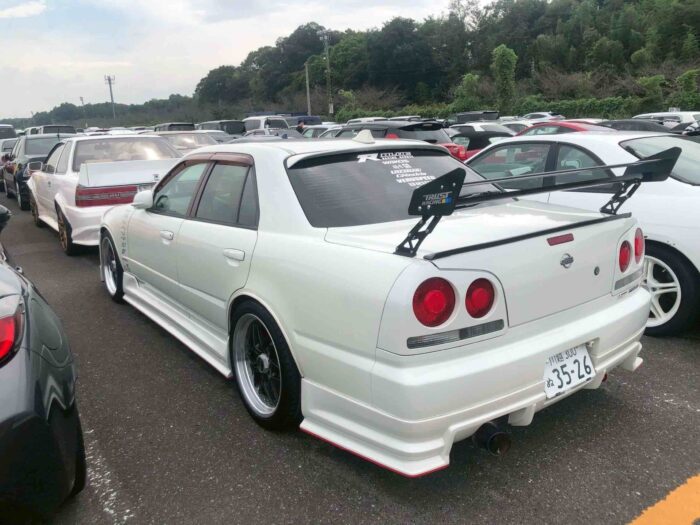 952dcace553d494dbc3fdfbc0d0d707b Nissan Skyline