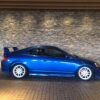 Honda Integra
