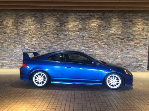 Honda Integra
