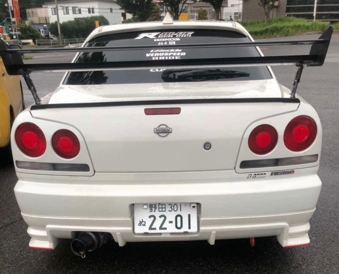 f5c32bc5ec9ade7bde8ad692aae8266f Nissan Skyline