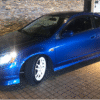 Honda Integra