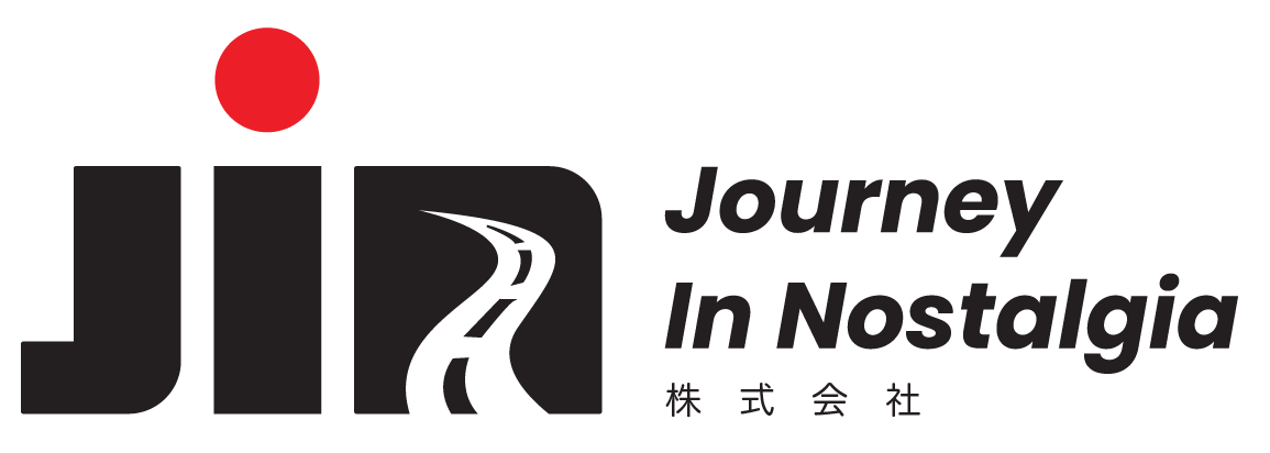Jin Garage Logo