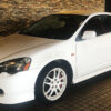 Honda Integra Type-R