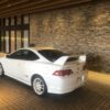 Honda Integra Type-R