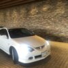 Honda Integra Type-R